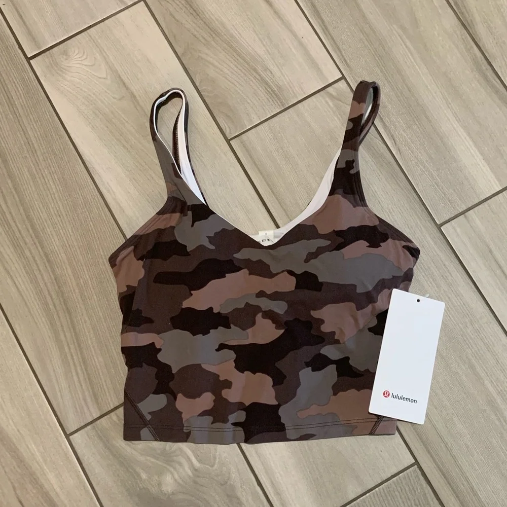 Lululemon Align Tank